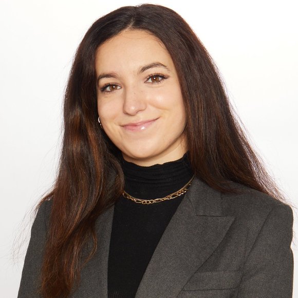 Meet your Posher, Staci - Picture 1 of 1